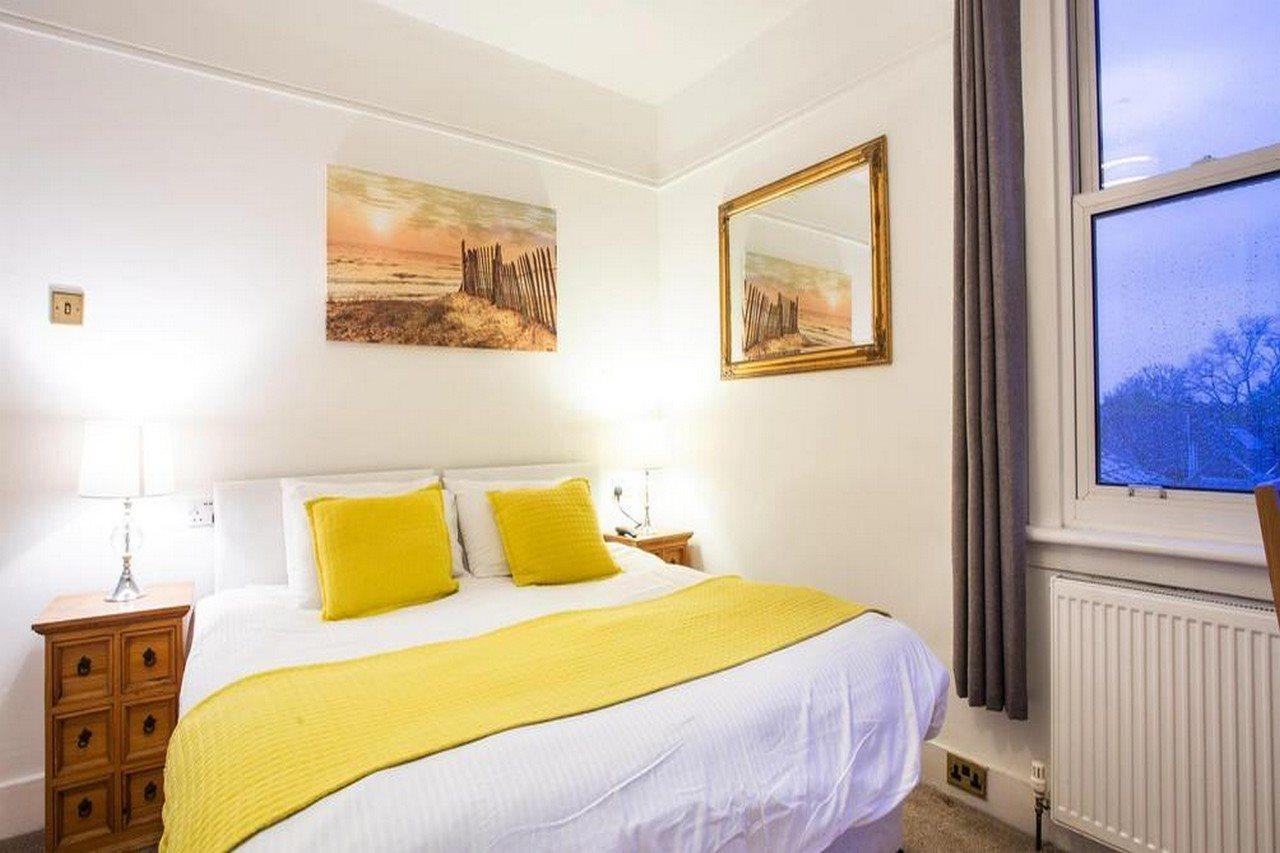 לונדון Oyo The Greenland Hotel מראה חיצוני תמונה