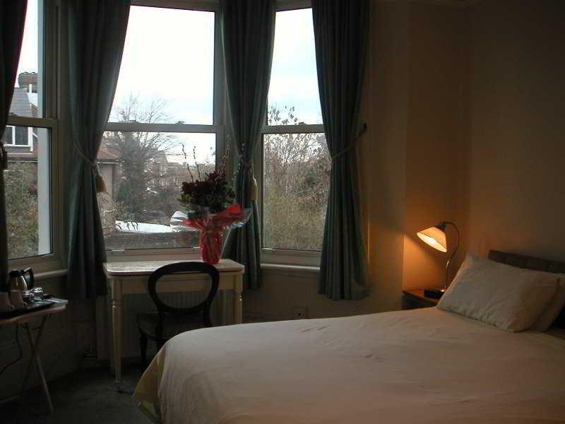 לונדון Oyo The Greenland Hotel מראה חיצוני תמונה