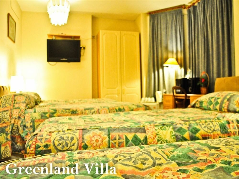 לונדון Oyo The Greenland Hotel מראה חיצוני תמונה
